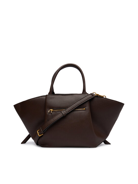 Guess Guess Сумка Allegra HWBG22 37060 Темно-коричневий