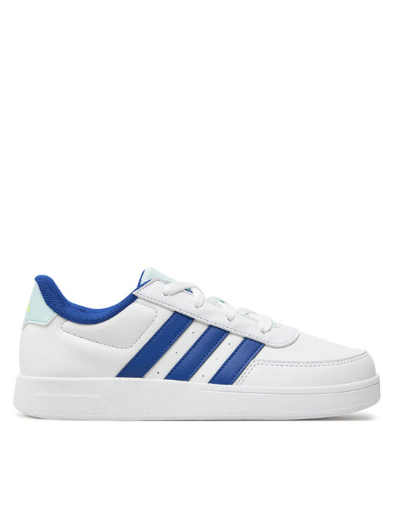 Sneakers adidas Breaknet 2.0 K  IE3788 Alb