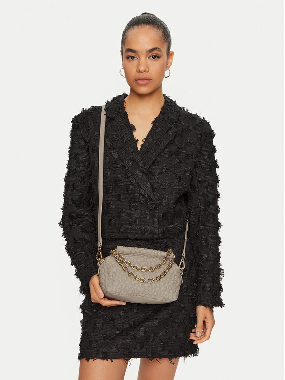 TOUS TOUS Handtasche 2002132243 Beige