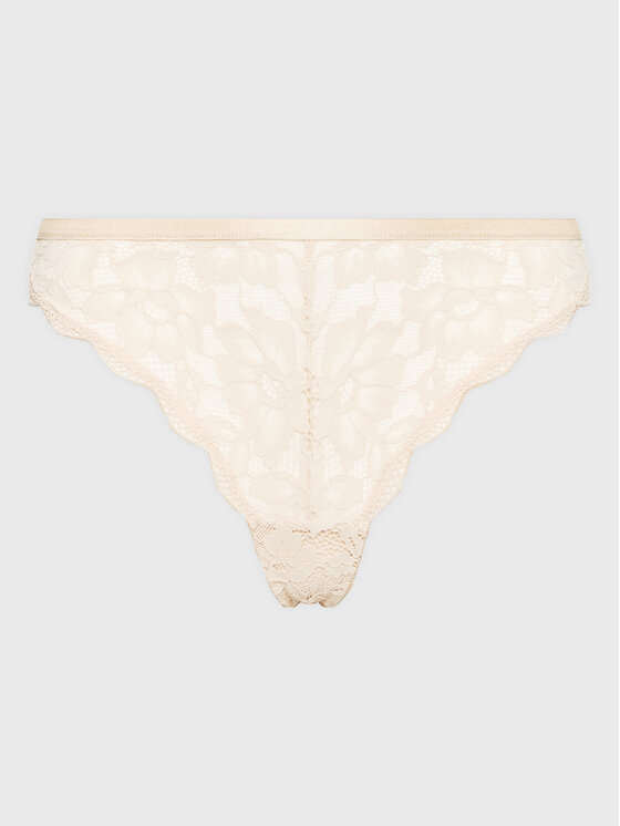 Dorina Dorina Sada 3 kusů string kalhotek Myla D001691LA084 Barevná