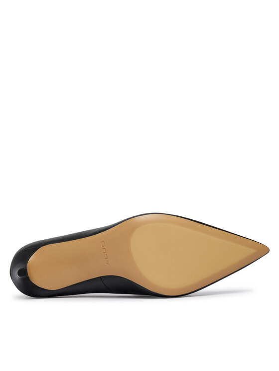 Aldo Aldo Туфлі на шпильці Verone 13922148 Чорний