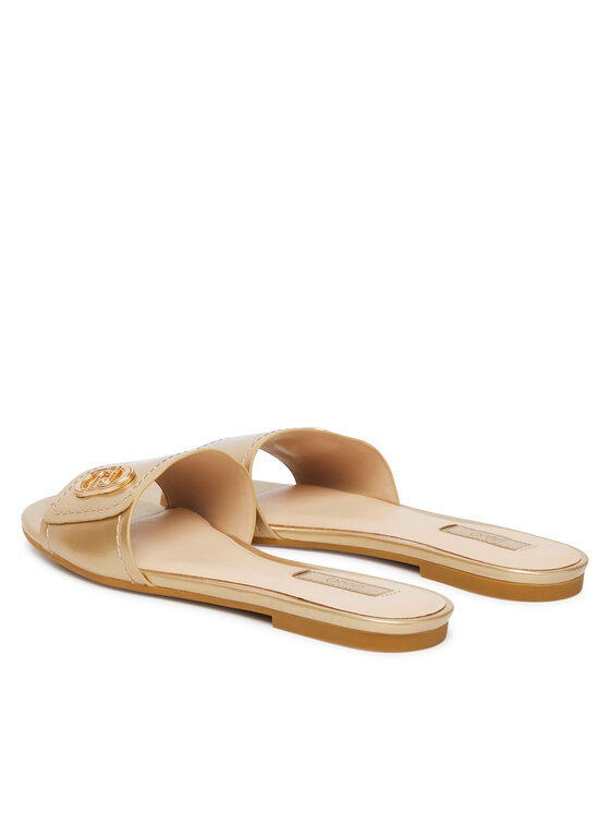 Liu Jo Liu Jo Papucs Sandy 03 SA6127 EX029 Arany