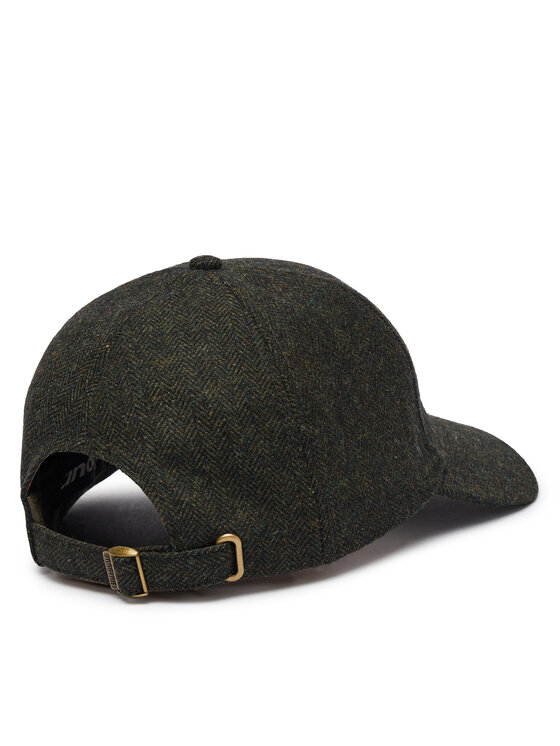 Barbour Barbour Бейсболка MHA0968OL11 Зелений