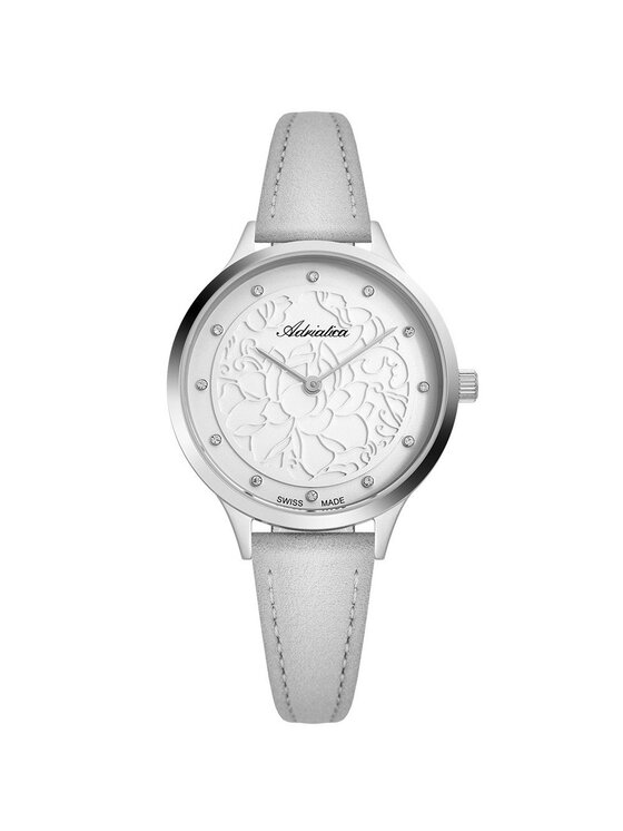 Adriatica Adriatica Orologio A3572.5243QN Argento