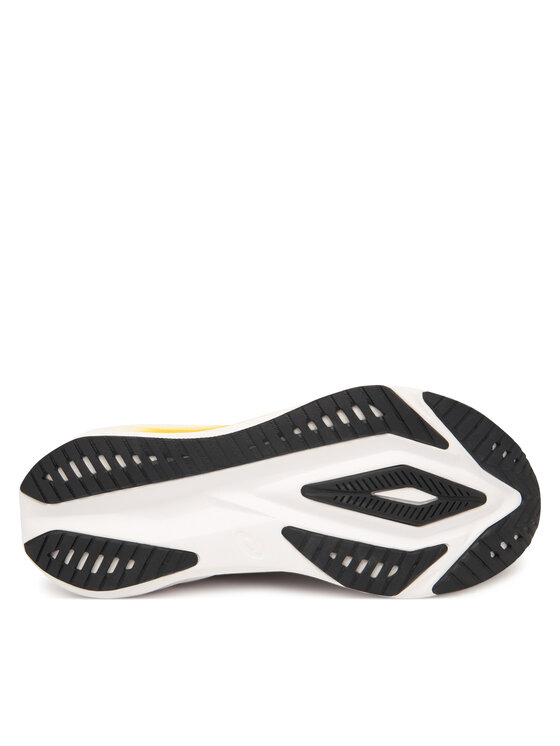 Asics Asics Маратонки за бягане Versablast 4 1011B984 Черен