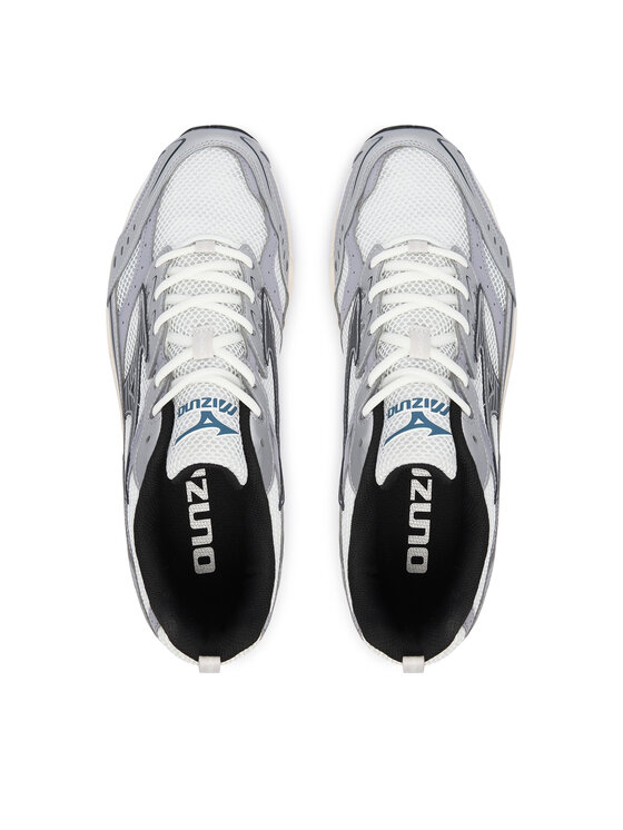 Mizuno Mizuno Сникърси Mxr Sport D1GA2451 Бял