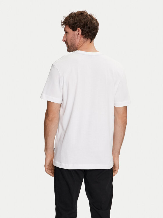 JOOP! JOOP! T-shirt 17 JJ-06Barnet 30042368 Bijela Modern Fit
