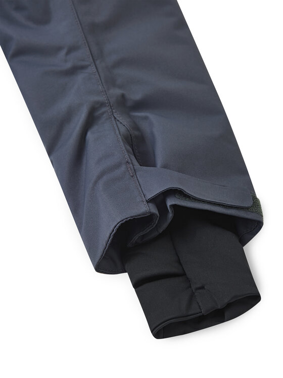 Reima Reima Στολή για σκι Reach 5100067D Μαύρο Regular Fit