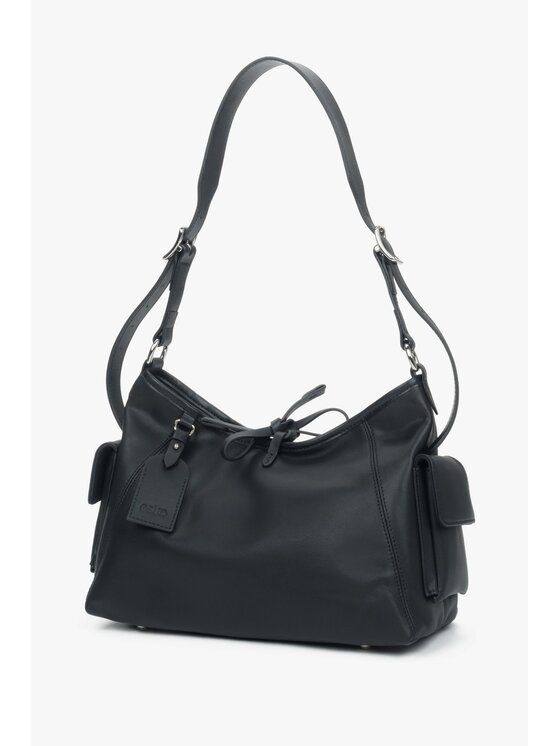 Estro Estro Τσάντα ER00118931 Μαύρο