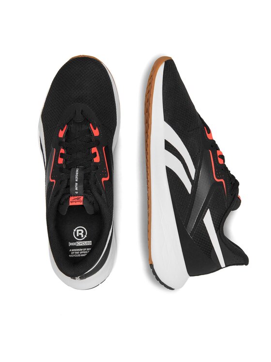 Reebok Reebok Běžecké boty Energen Run 3 100033965 Černá