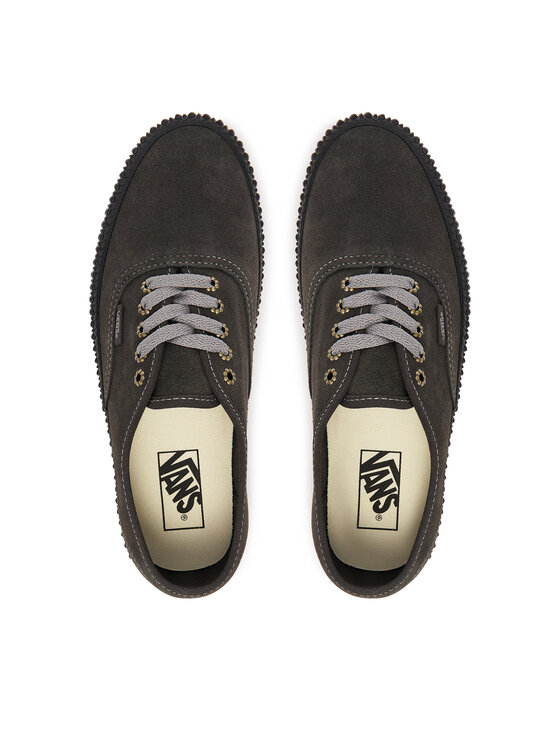 Vans Vans Tenisice Authentic Creeper VN000D6VBLA1 Crna