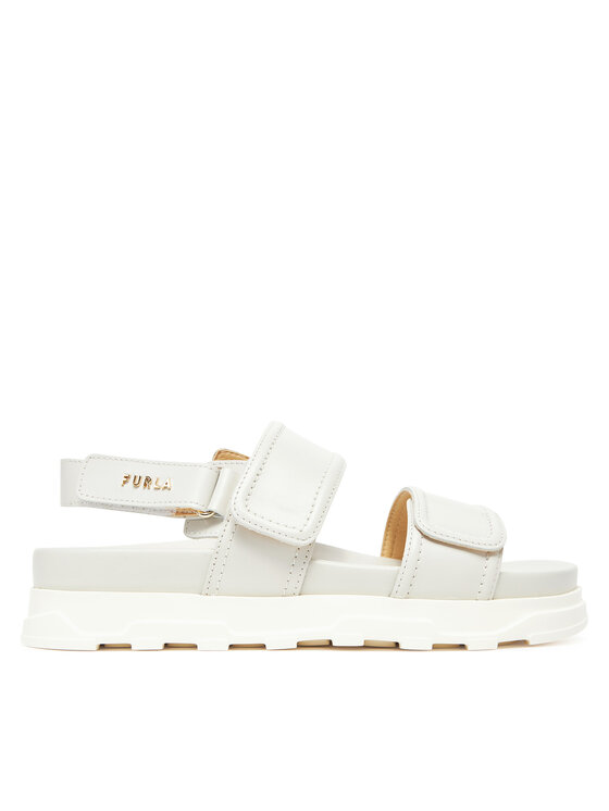 Furla Furla Sandaalid Sporty Chic YJ52SPC Y62000 1704S Ekrüüvärv