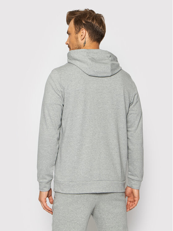 Nike Nike Світшот Dri-FIT CZ6376 Сірий Standard Fit