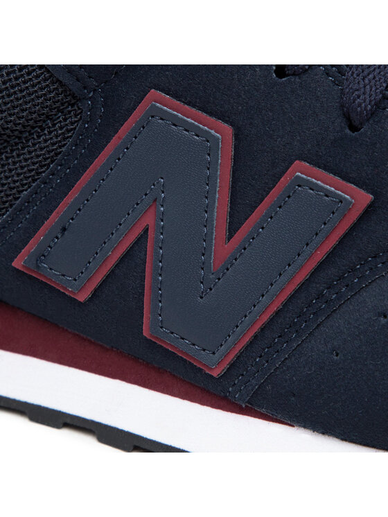New Balance New Balance Tenisice GM500CL1 Tamnoplava