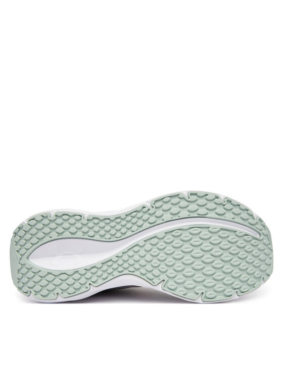 Under Armour Under Armour Взуття для бігу UA W Ascend 6009828 Сірий