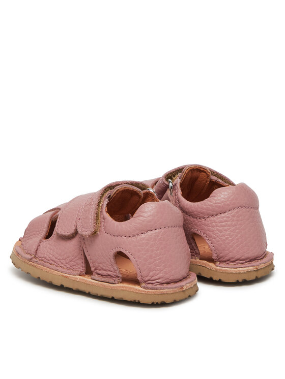 Froddo Froddo Basutės Barefoot Flexy Avi G3150263-6 M Rožinė