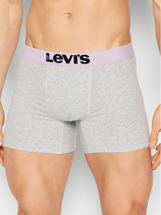 Set di 2 boxer 905001001 Multicolore