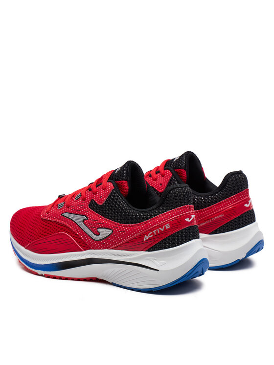 Joma Joma Futócipő Active 2406 RACTIS2406 Piros