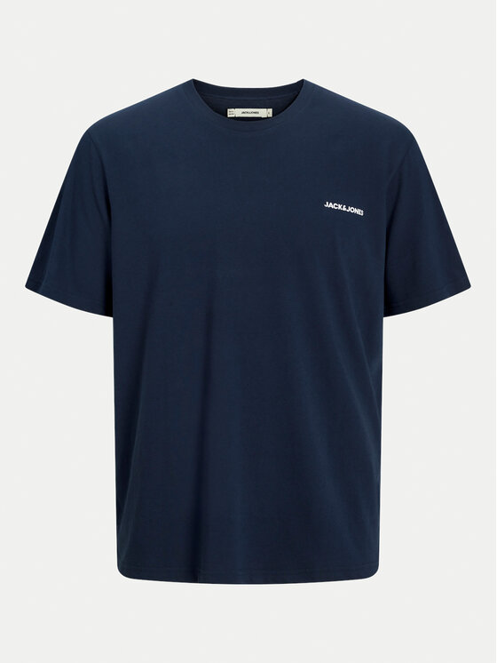 Jack&Jones Jack&Jones Pigiama Everest 12273633 Blu scuro Standard Fit