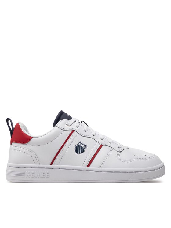 K-Swiss K-Swiss Tossud Lozan Match Lth 08903-119-M Valge