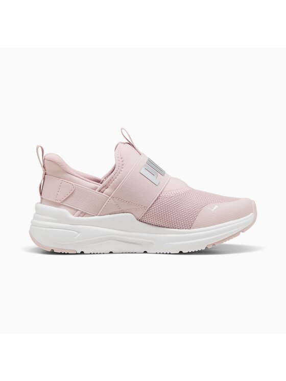 Puma Puma Sneakersy 402831 Różowy