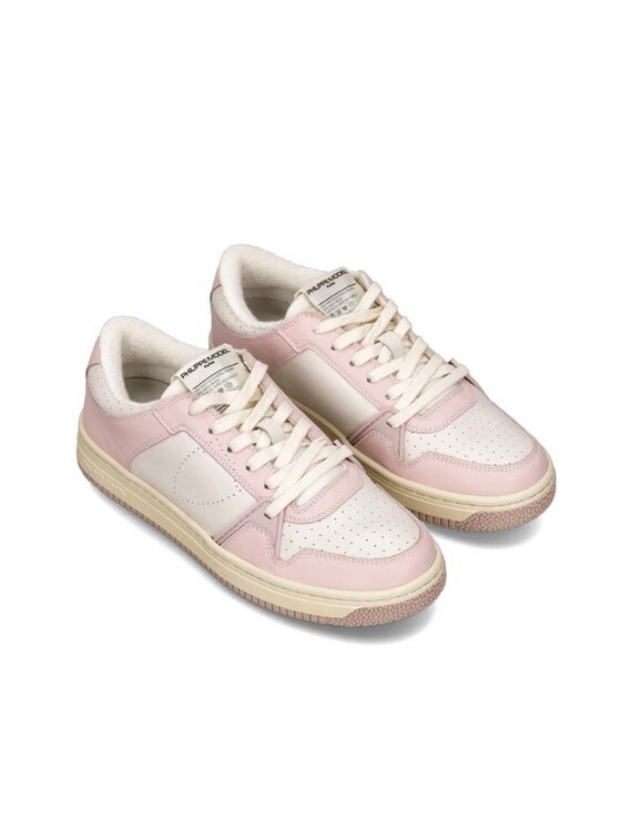 Philippe Model Philippe Model Scarpe sportive 15247833399631 Rosa