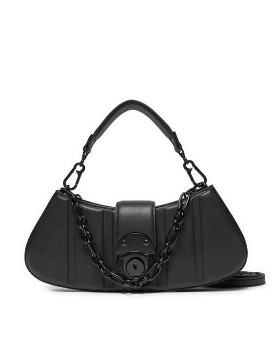 Steve Madden Kabelka SM13001504 Čierna
