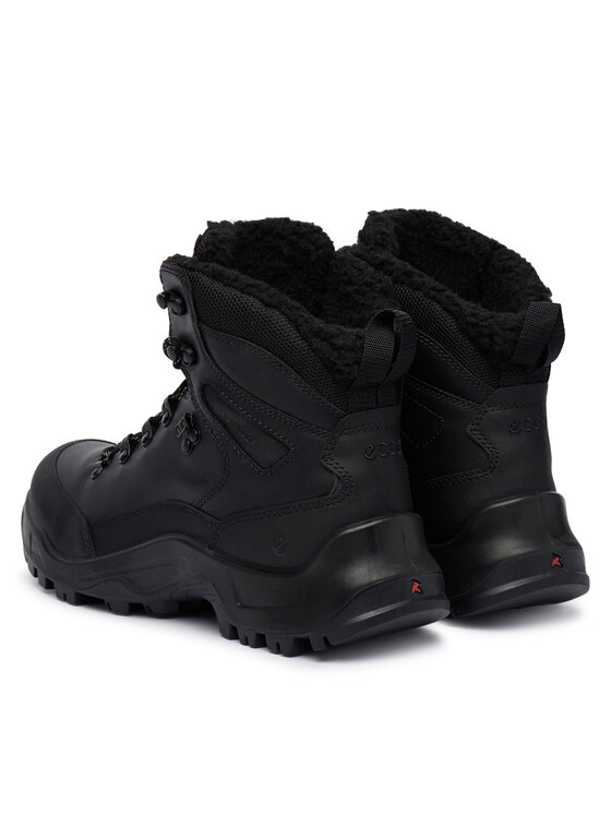 ECCO ECCO Trekkingi Off Road Ecco 24 82240401001 Czarny