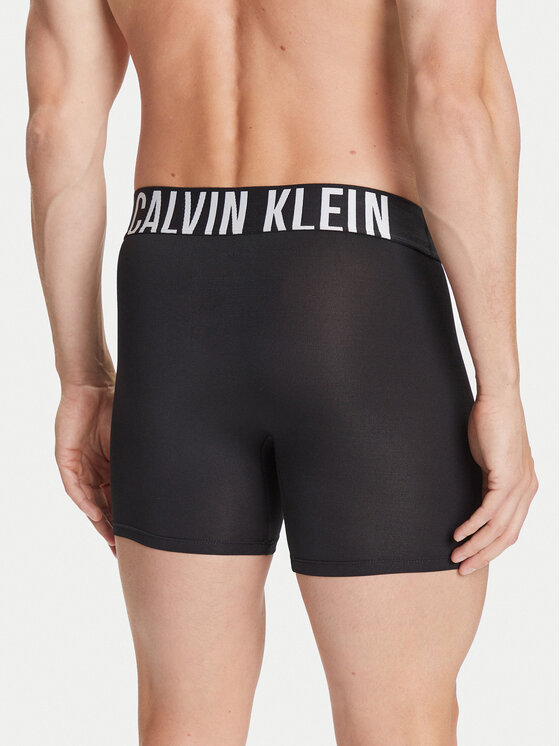 Calvin Klein Underwear Calvin Klein Underwear 3er-Set Boxershorts 000NB3612A Bunt