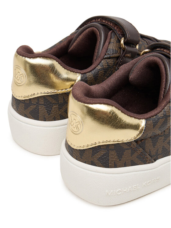 MICHAEL Michael Kors MICHAEL Michael Kors Snīkeri MK02485210 Brūns