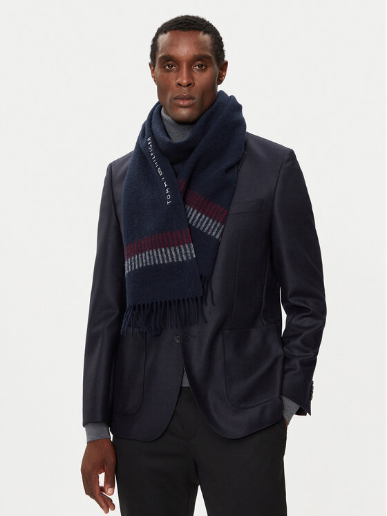 Szalik Tommy Hilfiger