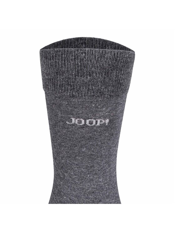 JOOP! JOOP! Skarpety krótkie 31478 Czarny