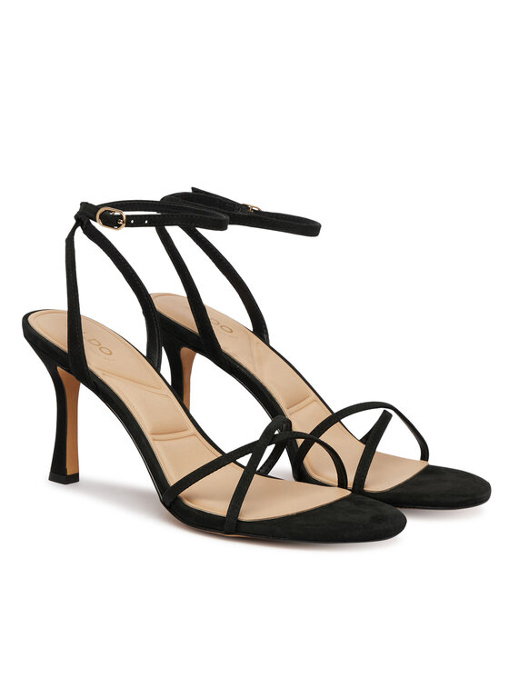 Aldo Aldo Сандали Marbela 14039547 Черен