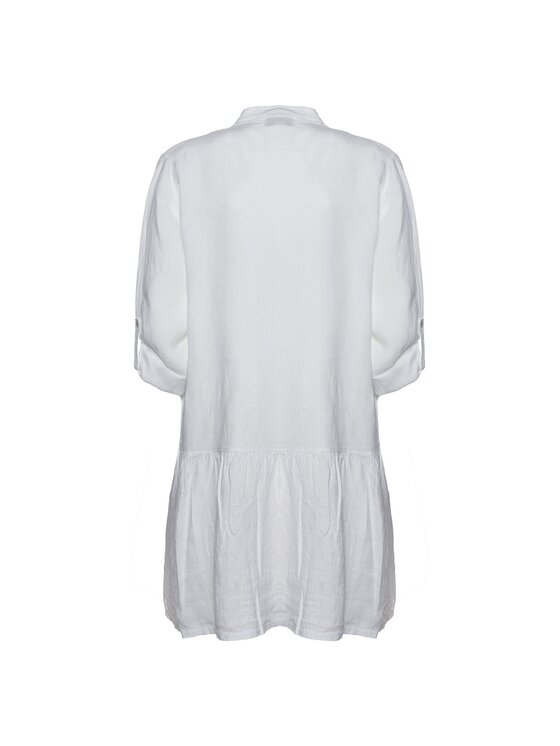ACANFORA ACANFORA Abito da sera 2188-BIA Bianco Regular Fit