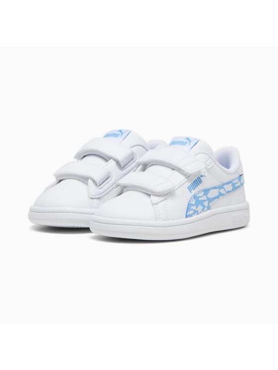 Puma Puma Sneakersy 397990 Biały