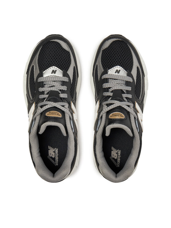 New Balance New Balance Sportcipők GC2002PO Fekete