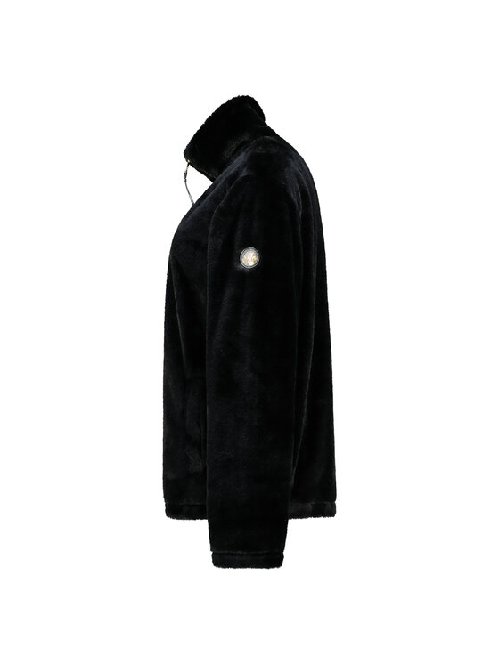 Geographical Norway Geographical Norway Polar WZ8142F/GN-BLACK Czarny Reglan Fit