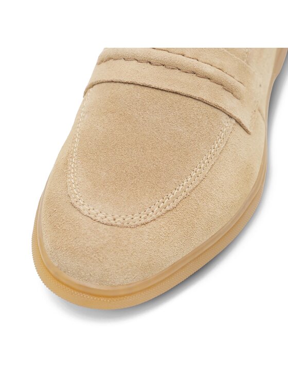Lasocki Lasocki Loaferice WI16-VINISKA-01 Bež