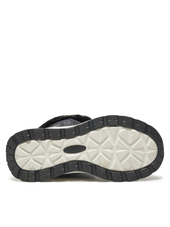 ZigZag ZigZag Lumesaapad Wesend Kids Boot WP V2 Z244389 Must