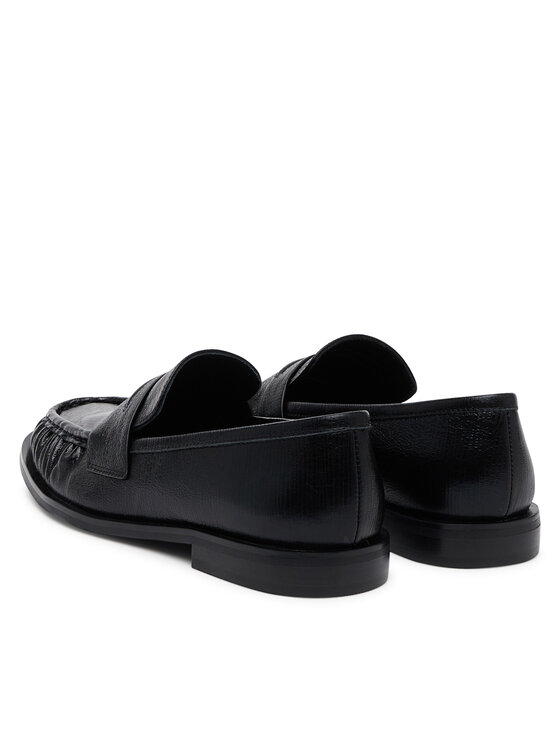 Badura Badura Slipper LILAC-SLT152SK Schwarz