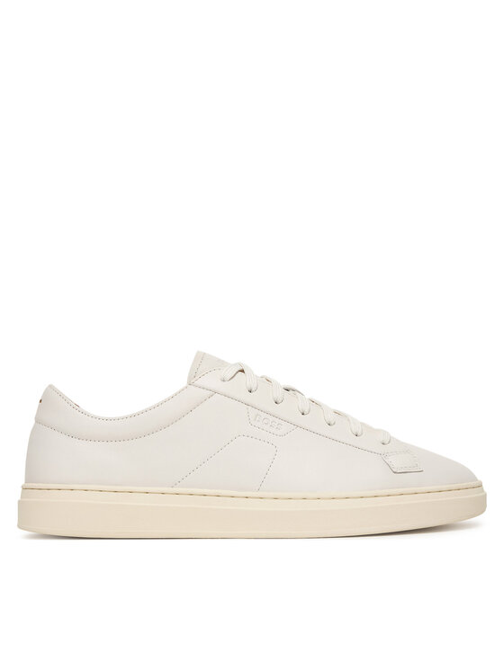 BOSS BOSS Sneakers Kieran 50557866 Bianco