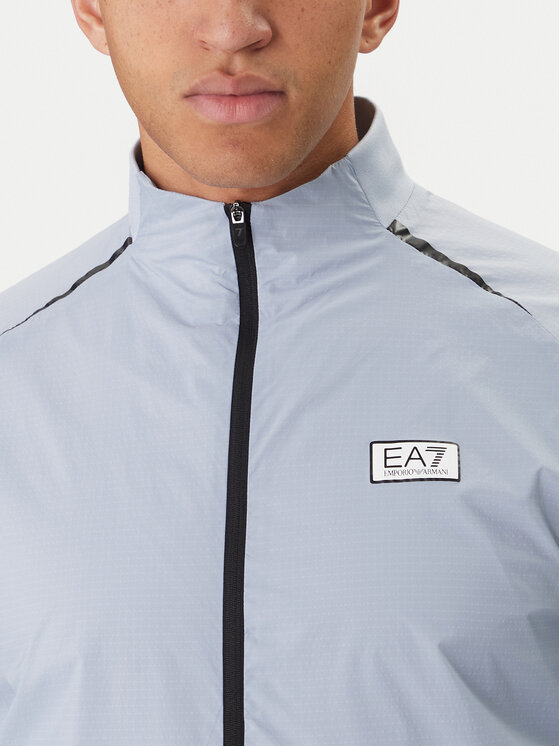 EA7 Emporio Armani EA7 Emporio Armani Trenerka 7M001382 AF21521 M9054 Svijetloplava Regular Fit