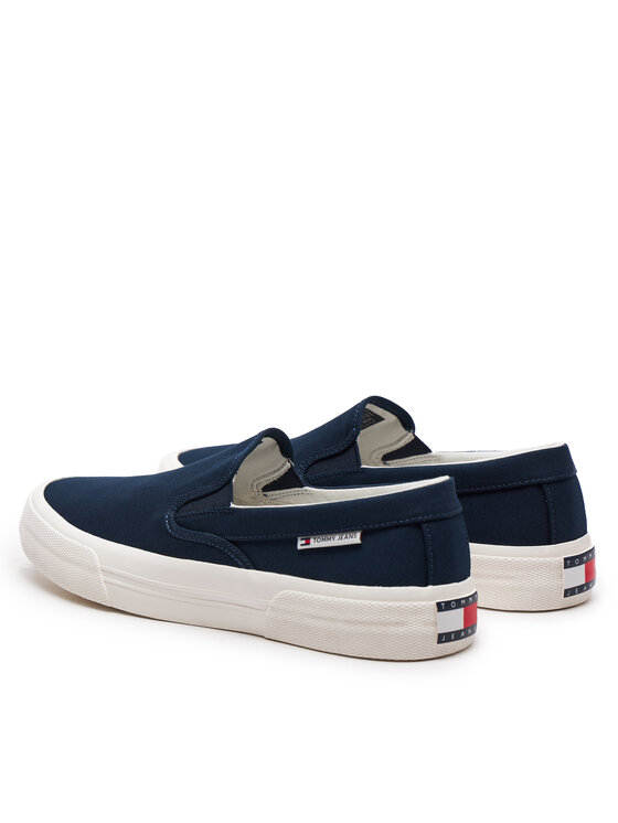 Tommy jeans slip on cheap
