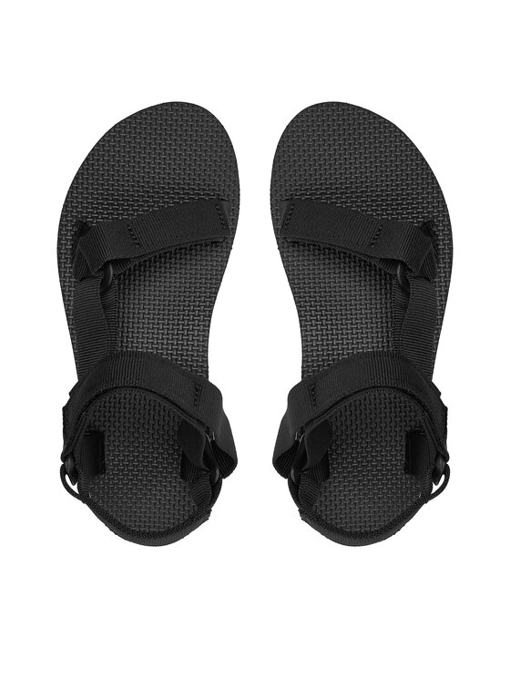 Teva Teva Σανδάλια Original Universal 1003987 Μαύρο