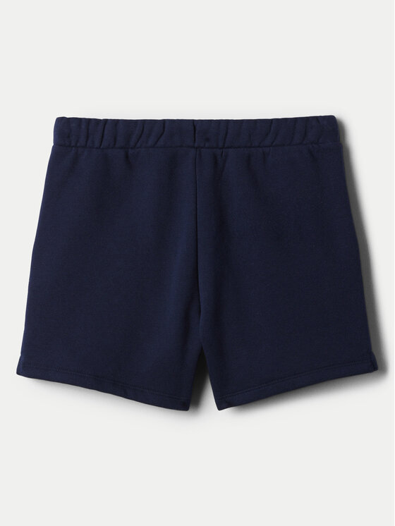 Gap Gap Sport rövidnadrág 890982-01 Sötétkék Regular Fit