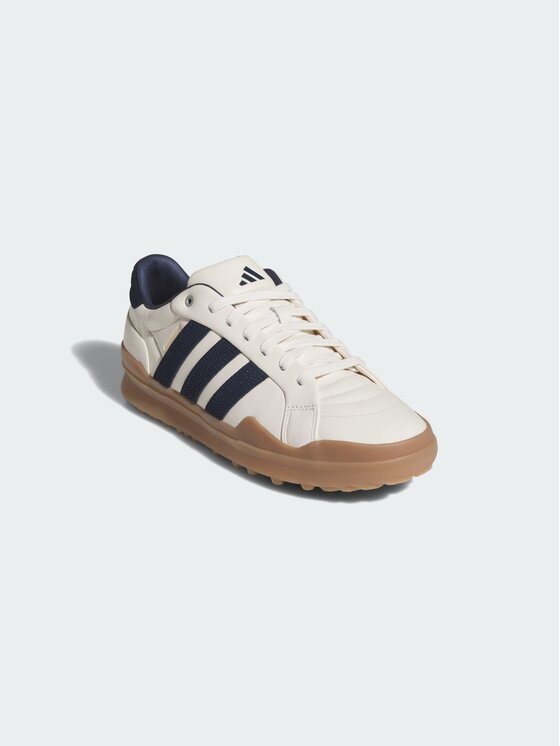 adidas adidas Buty do golfa 162410 Biały