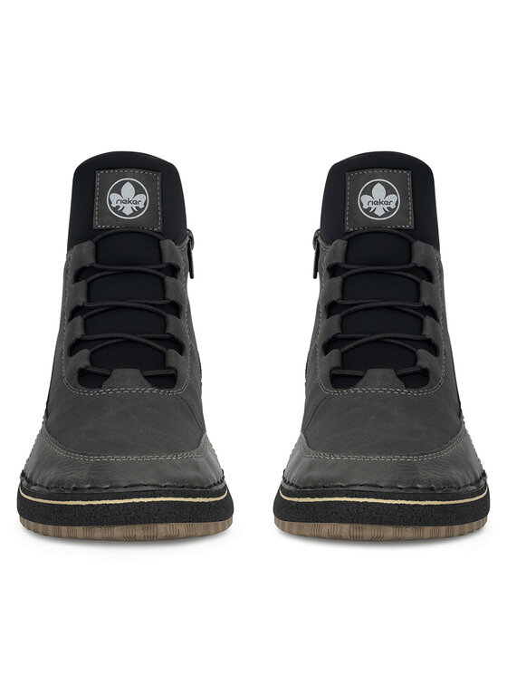 Rieker Rieker Botine 50953-45 Gri