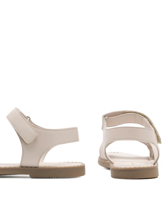Lasocki Young Lasocki Young Sandali VERNIS CI12-3027-10 Beige