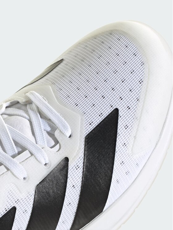 adidas adidas Buty halowe Adizero Counterblast Biały