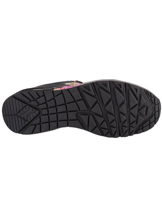 Skechers Skechers Sneakersy Skechers Uno - Dr. Bombay Czarny